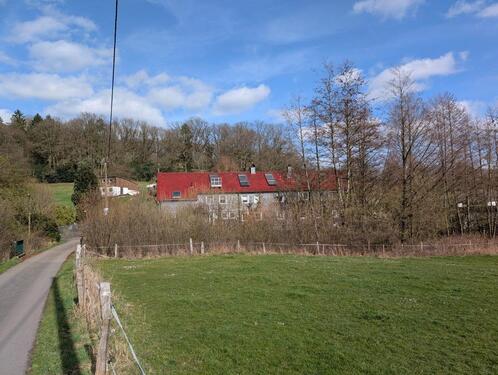 Foto - 120 m² Maisonette-Wohnung im Grünen in Wuppertal-Nächstebreck