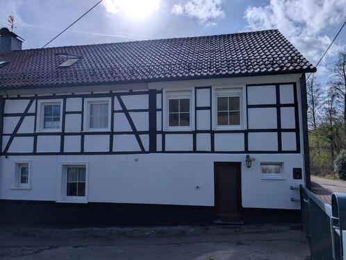 Foto - 3 Zimmer Maisonettenwohnung zur Miete in Wuppertal