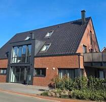 # ST. MAURITZ RESIDENZ # Exklusive 2- Zi.-OG- Wohnung Neubauwohnung im 4- Parteienhaus mit Einbauküche u. Tiefgaragenstellplatz - Münster Münster-Südost