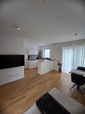 Foto - 2 Zimmer Maisonettenwohnung in Münster