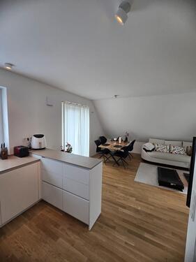 Foto - Maisonettenwohnung in Münster zur Miete