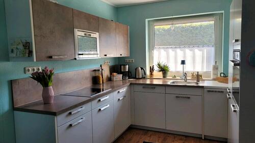 Foto - Solides Reihenhaus in Schwarmstedt