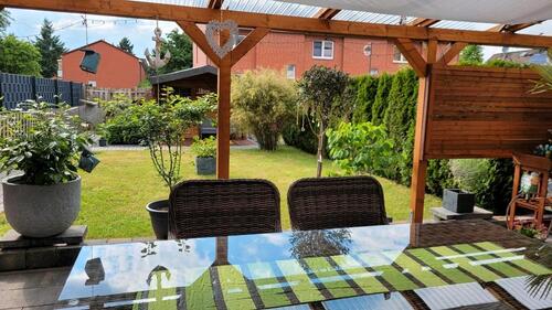 Foto - 4 Zimmer Reihenhaus in Schwarmstedt