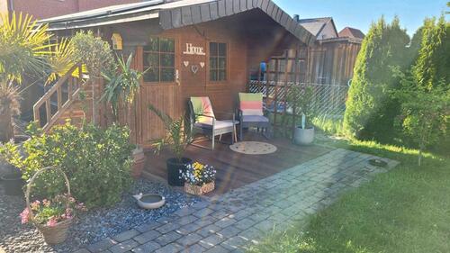 Foto - Reihenhaus in Schwarmstedt zum Kaufen