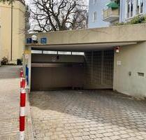 Tiefgarage Parkplatz zu vermieten - Duplex-Stellplatz in Lehel - München Schwabing-Freimann