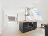 Foto - 2.5 Zimmer Dachgeschoßwohnung in Rottenburg am Neckar