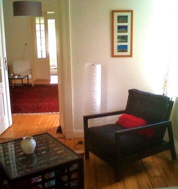 Foto - 4 Zimmer Etagenwohnung zur Miete in Berlin