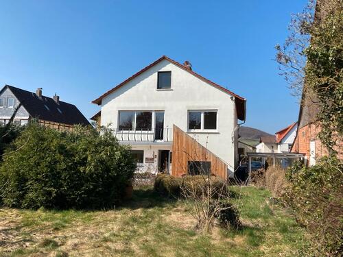 Foto - 3.5 Zimmer Einfamilienhaus in Eschwege