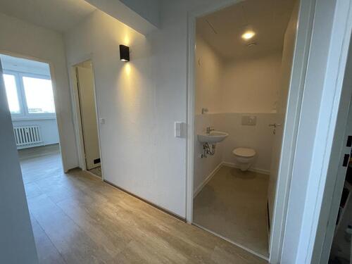 Foto - 4.5 Zimmer Etagenwohnung zur Miete in Darmstadt