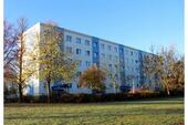 Foto - Etagenwohnung in Plauen zur Miete