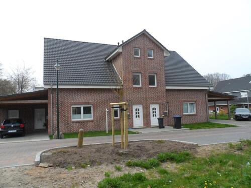 Foto - Großartiges 4 Parteienhaus in Oelixdorf