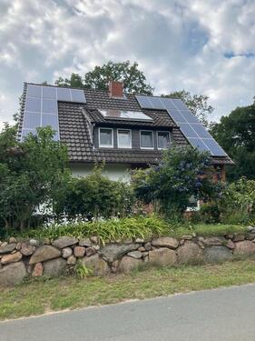 Foto - Einfamilienhaus zu vermieten ab 01.07.26, 01.08.26 oder 01.09.26