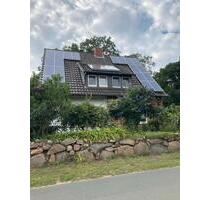 Einfamilienhaus zu vermieten ab 01.07.26, 01.08.26 oder 01.09.26 - Hambergen