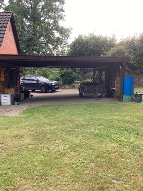 Foto - Einfamilienhaus in Hambergen zur Miete
