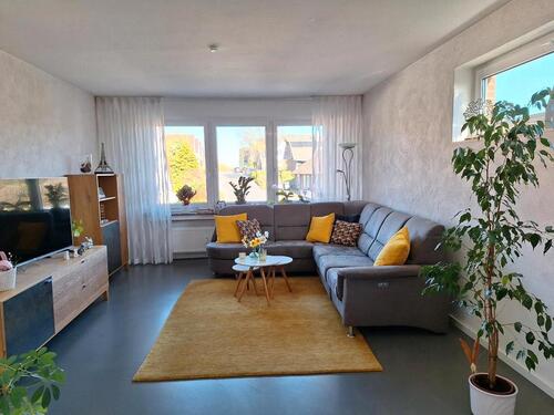 Foto - Wohnung top Lage in Bohmte - 825,00&nbsp;EUR Kaltmiete, ca.&nbsp; 97,00&nbsp;m&sup2;