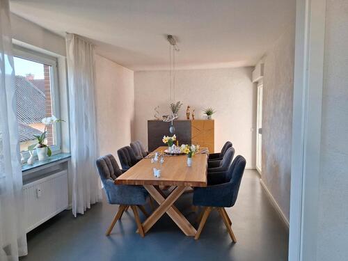 Foto - 2 Zimmer Etagenwohnung zur Miete in Bohmte