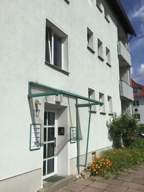 Foto - Hier macht wohnen Spaß: ansprechende 2-Zimmer-Wohnung