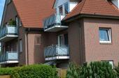 Foto - 3 Zimmer Küche Bad Wohnung zu vermieten
