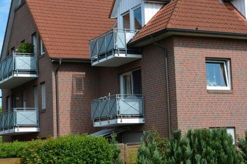 Foto - 3 Zimmer Küche Bad Wohnung zu vermieten