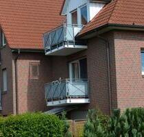3 Zimmer Küche Bad Wohnung zu vermieten - Wardenburg
