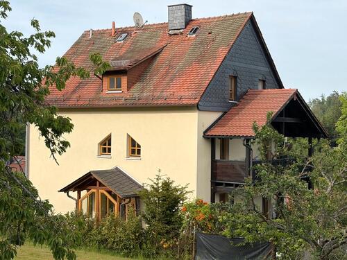 Foto - Extravagantes Zweifamilienhaus-Juwel: Premium-Revitalisierung