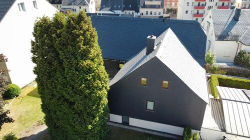Foto - Einfamilienhaus in Olbernhau zum Kaufen