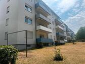 Foto - 4-Zi. - Wohnung 86 qm zu verkaufen
