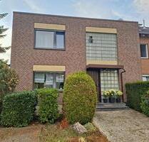 Einfamilienhaus mit Charakter 129550qm 1971 EGOGKeller Garage - Bergheim