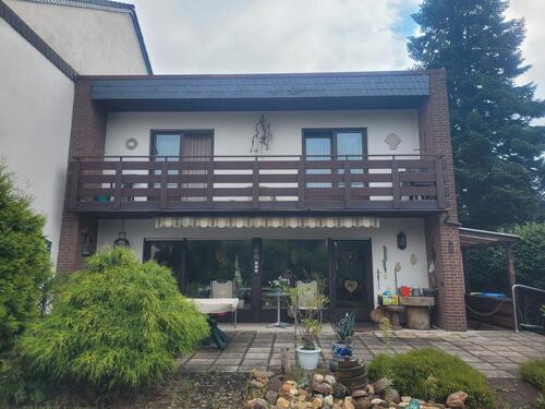 Foto - 5 Zimmer Reihenhaus zum Kaufen in Bergheim