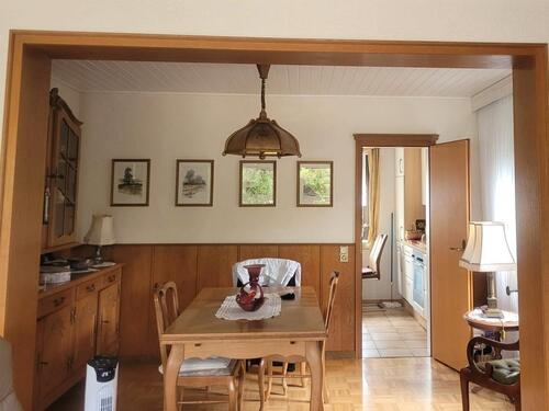 Foto - Reihenhaus in Bergheim zum Kaufen