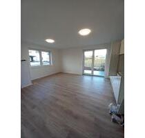 KFW 40 OG Wohnung mit Balkon, 2 Parkplätzen und Wallbox - Lahntal