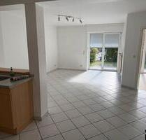 Attraktive 2-Zimmer-Erdgeschosswohnung mit Gartenanteil in Soest