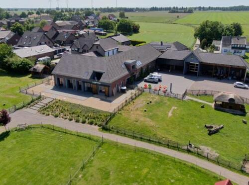 Foto - Luxus möbliertes Service Appartement Niederkrüchten