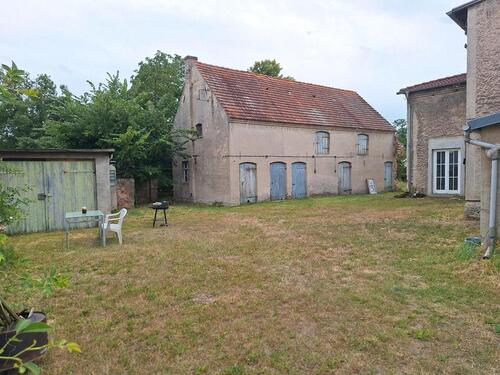 Foto - Einfamilienhaus in Milower Land