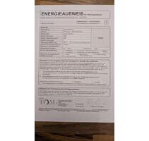 3 Raum Eigentumswohnung in Doberschau zu verkaufen - Bautzen