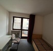 Eigentumswohnung mit Balkon zentral zu verkaufen, ohne Provision - Landshut Landshut-West