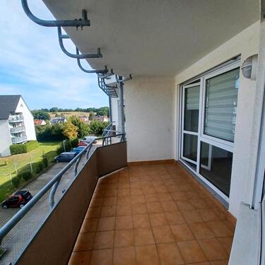 Foto - Etagenwohnung zur Miete in Werdau