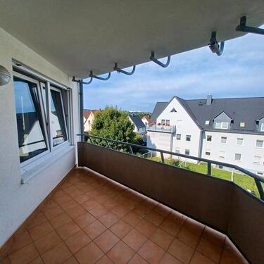 Foto - Etagenwohnung in Werdau