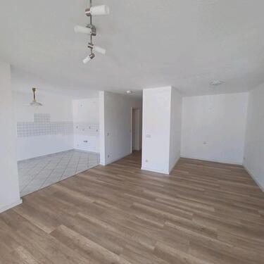 Foto - Etagenwohnung in Werdau zur Miete