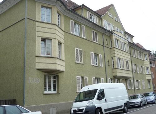  Ideal - 720,00 EUR Kaltmiete,