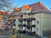 Foto - Etagenwohnung zur Miete in Esslingen am Neckar
