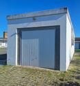 Foto - Lagerhalle 32m² Lagerraum Garage - 3km von Neuruppin Zentrum