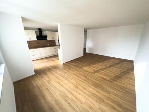 Foto - 5-Zimmer-Maisonettewohnung, 2 Bäder in Rastatt, Tiefgaragen- und Aussenstellplatz Hobbyraum