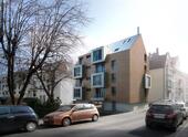 Foto - ERSTBEZUG Neubau 3-Zimmerwohnung in Stuttgart-Wangen WHG3