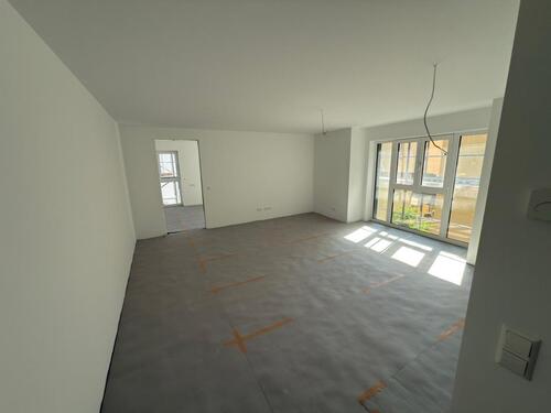 Foto - Etagenwohnung in Stuttgart
