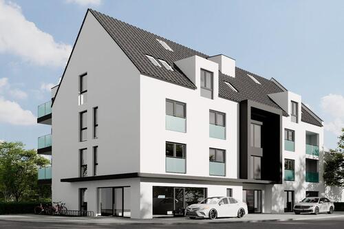 Foto - Studentenapartment in Eching - Neubau Erstbezug
