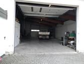 Foto - Stellplatz Boote, Schiffe, Winterstellplatz