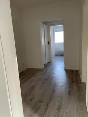 Foto - Etagenwohnung zur Miete in Dülmen
