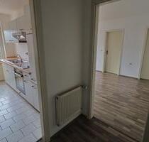 2-Zimmerwohnung mit Einbauküche und Balkon - Bad Liebenwerda