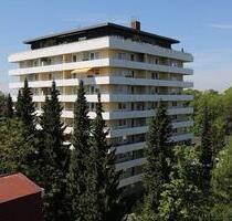 Seniorenapartment Giesing Betreutes Wohnen Pflegeheim Wohnung - München
